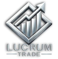 LUCRUM Logo